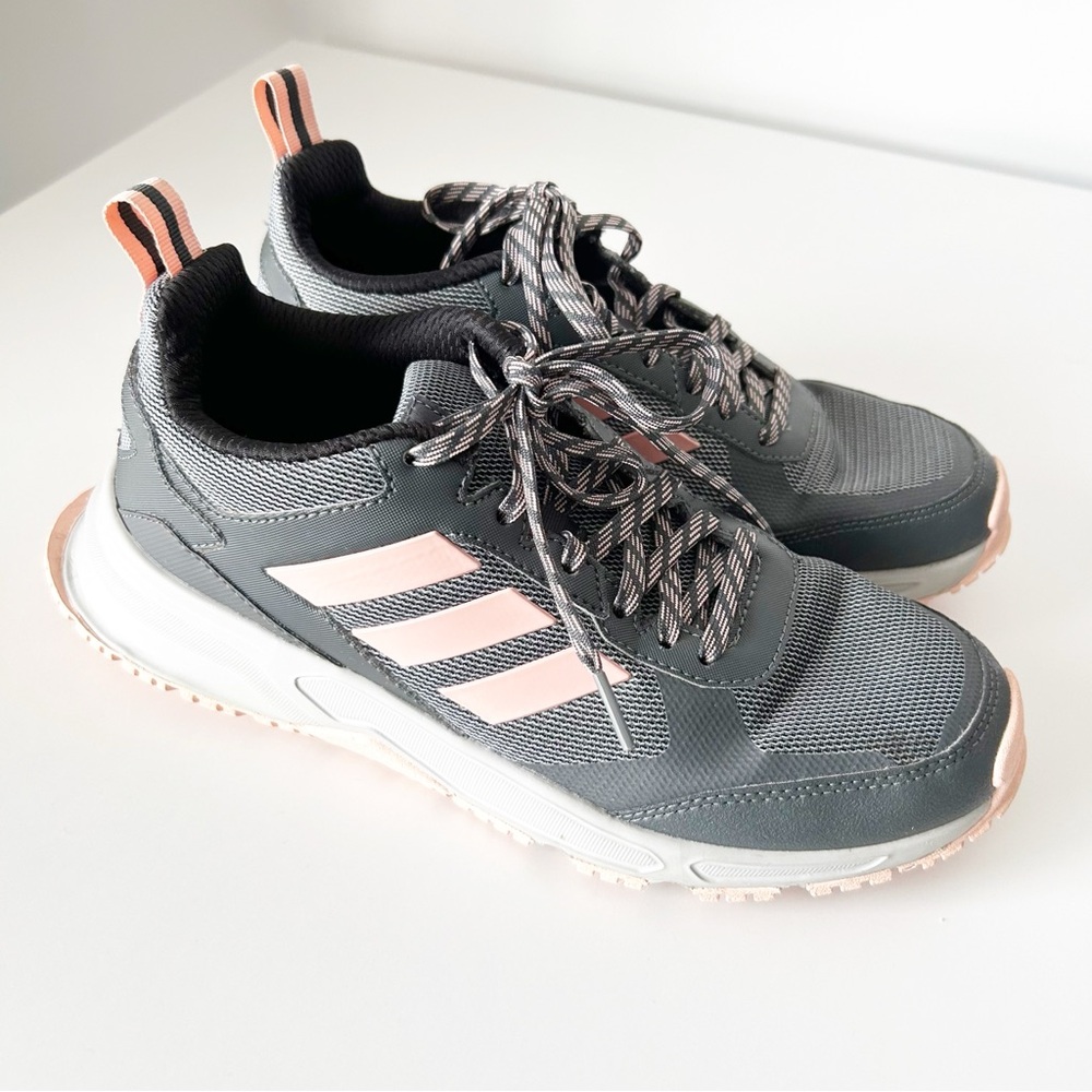 Women’s Adidas Rockadia Trail 3.0 sneakers